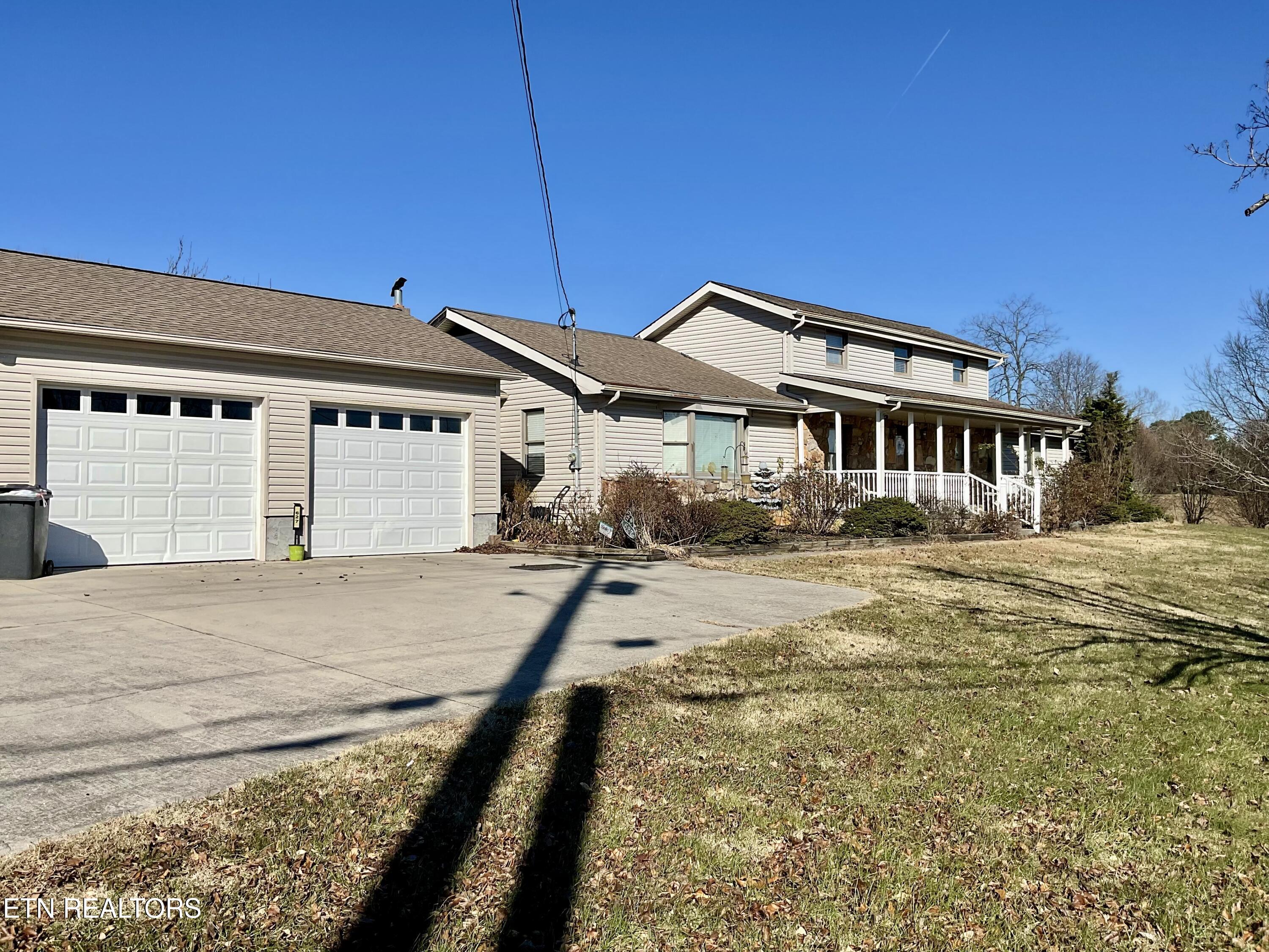 627 E Copeland Drive Powell TN 37849