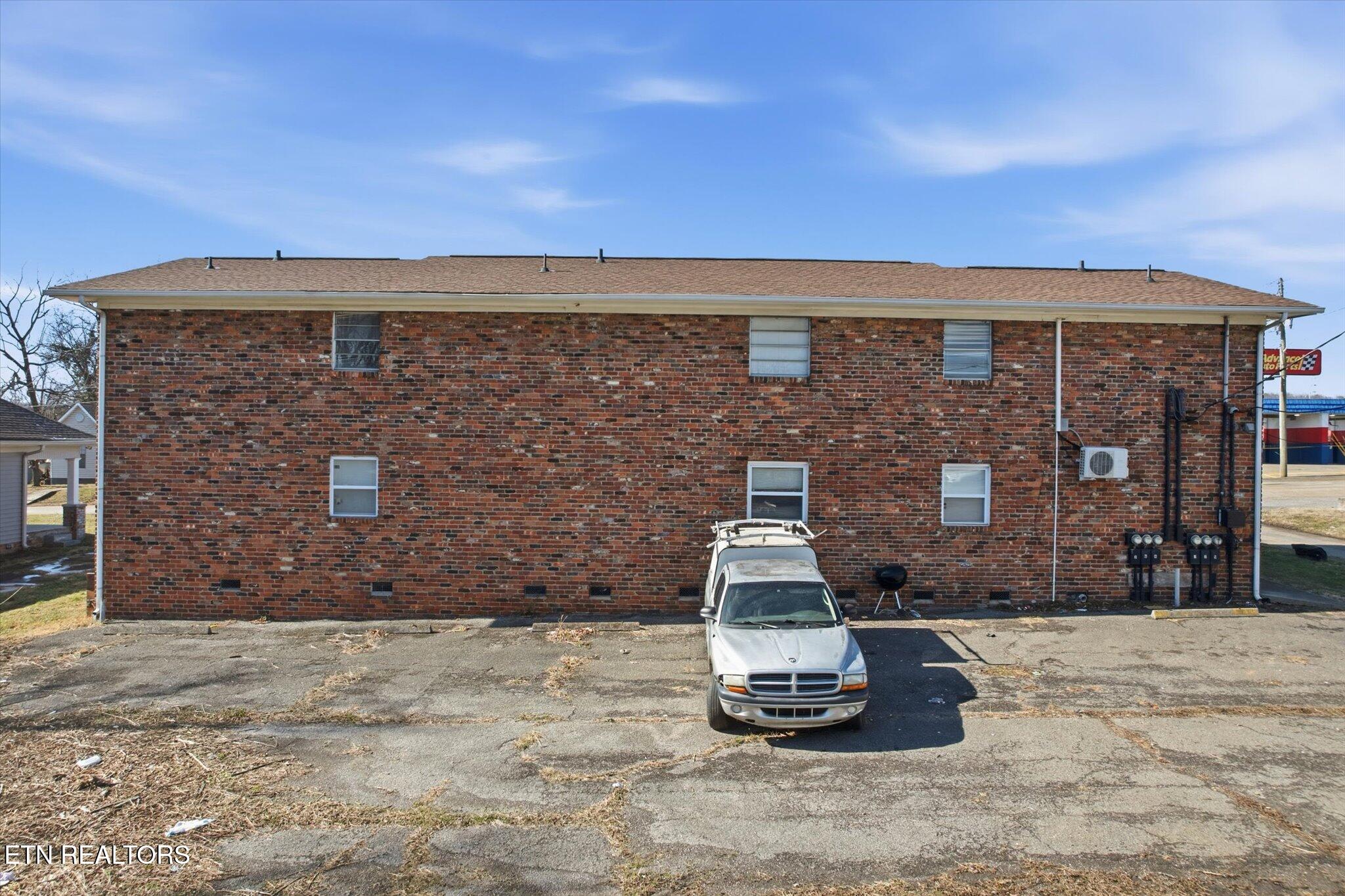 2818 Dayton Street Knoxville TN 37921