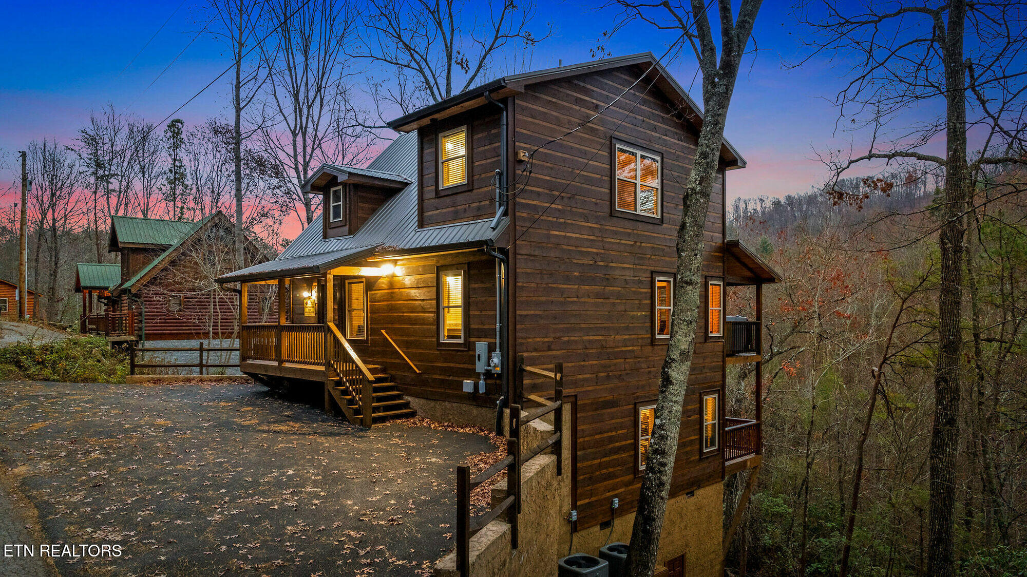 1828 Beach Front Sevierville TN 37876