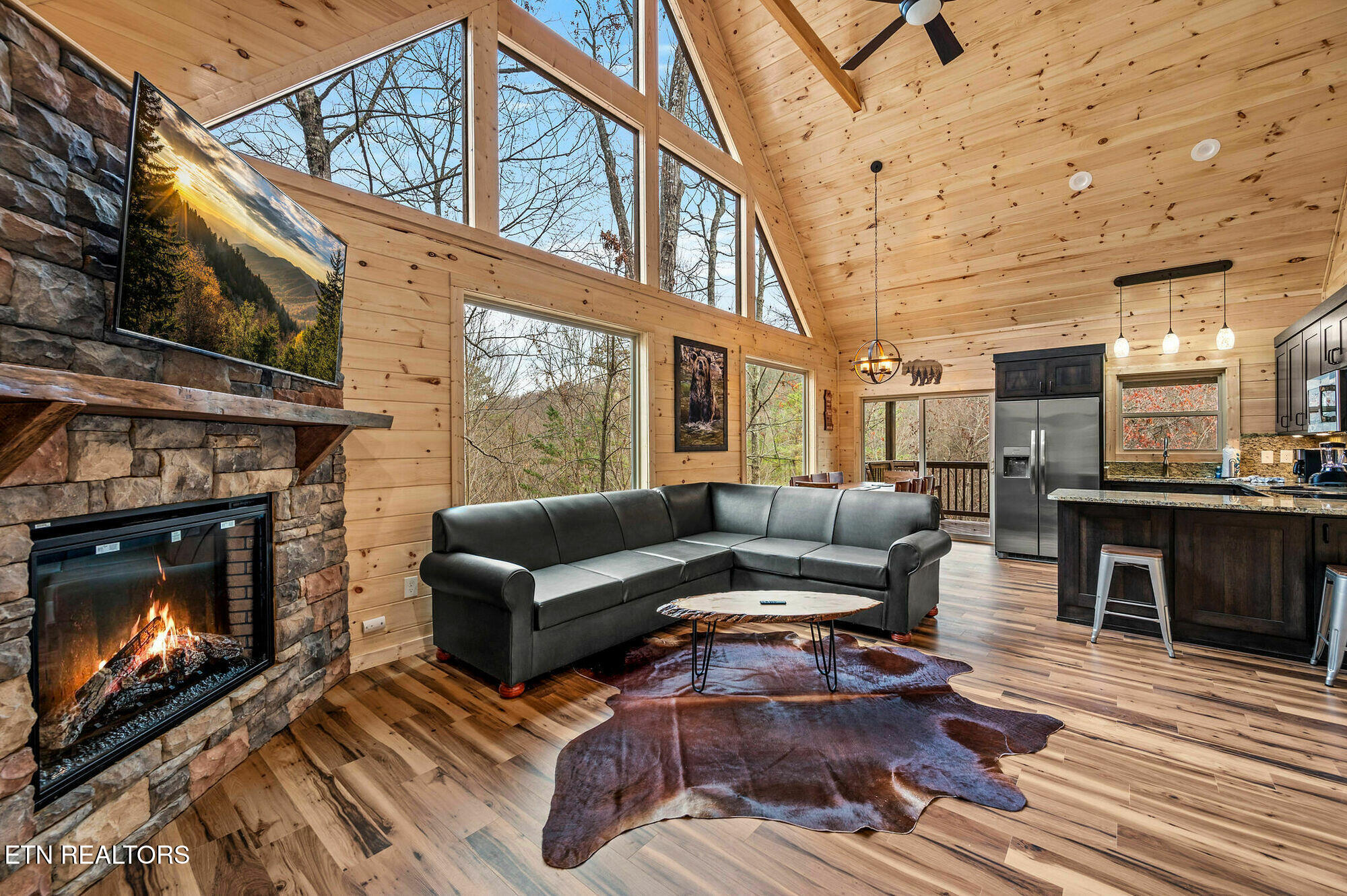 1828 Beach Front Sevierville TN 37876