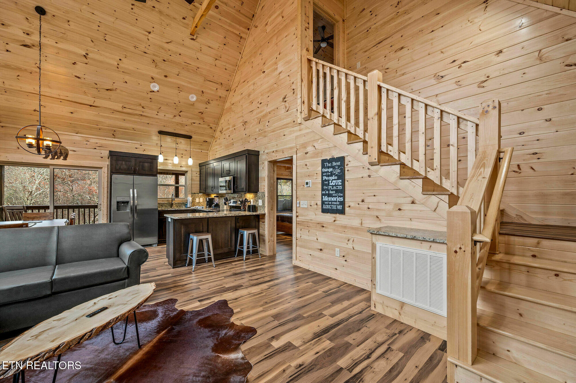 1828 Beach Front Sevierville TN 37876