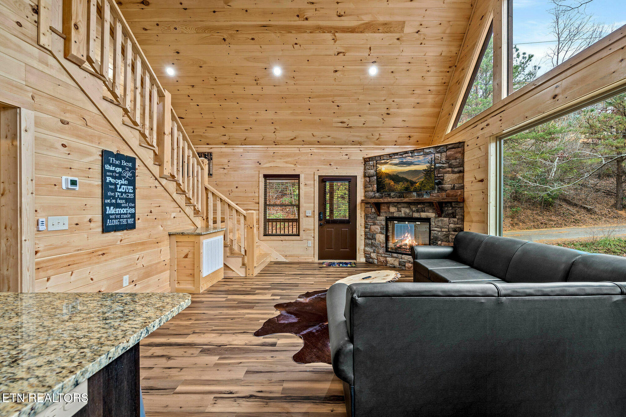 1828 Beach Front Sevierville TN 37876