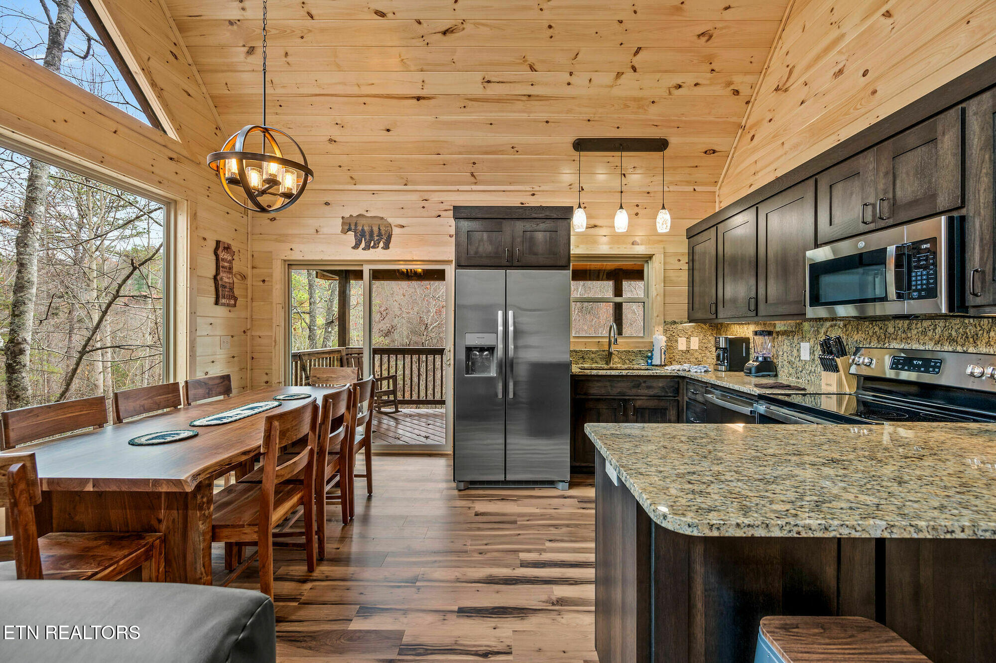 1828 Beach Front Sevierville TN 37876