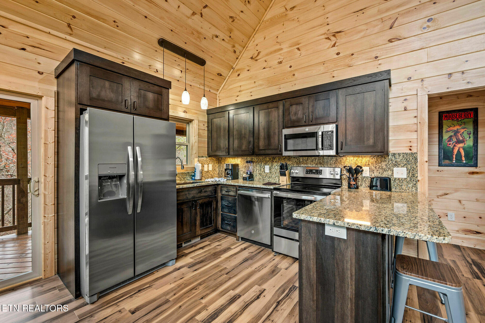 1828 Beach Front Sevierville TN 37876
