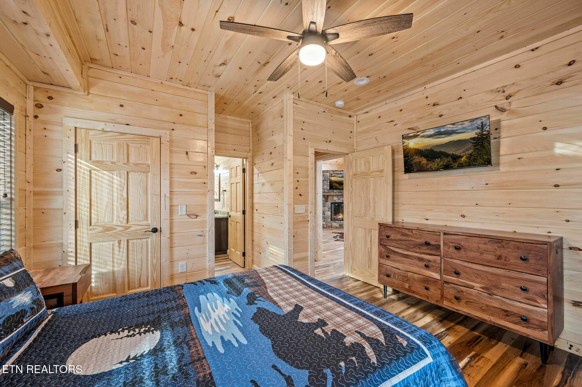 1828 Beach Front Sevierville TN 37876