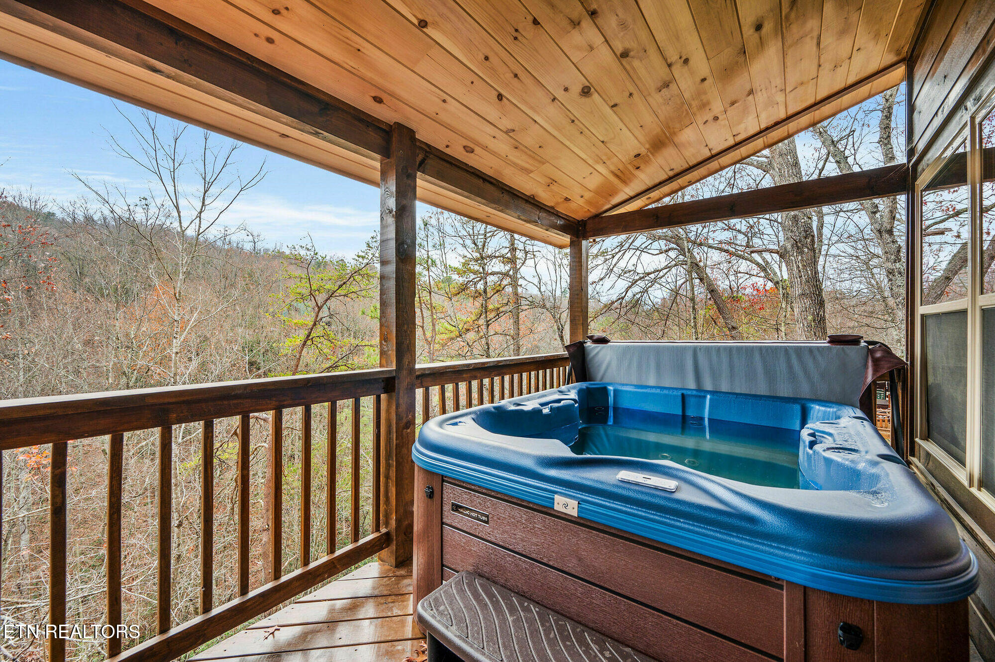 1828 Beach Front Sevierville TN 37876