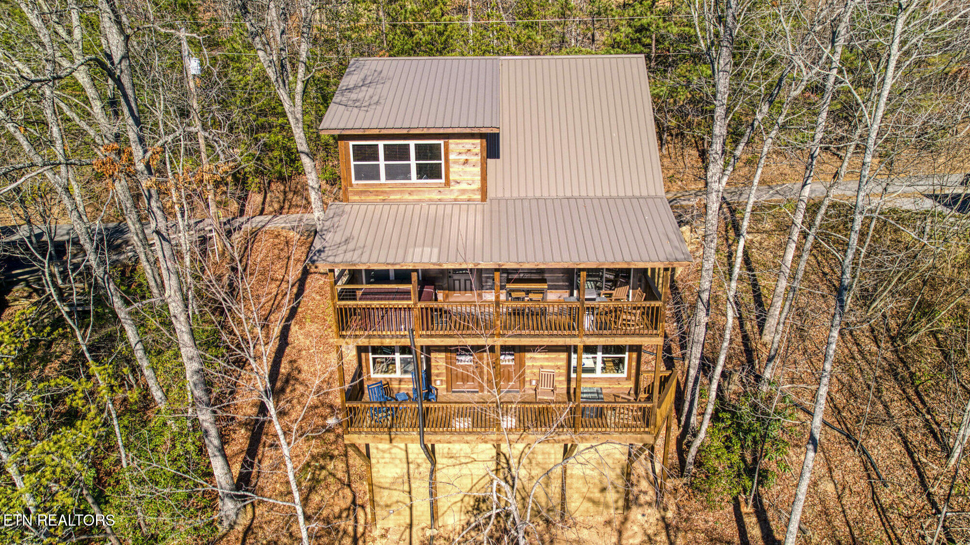 1828 Beach Front Sevierville TN 37876