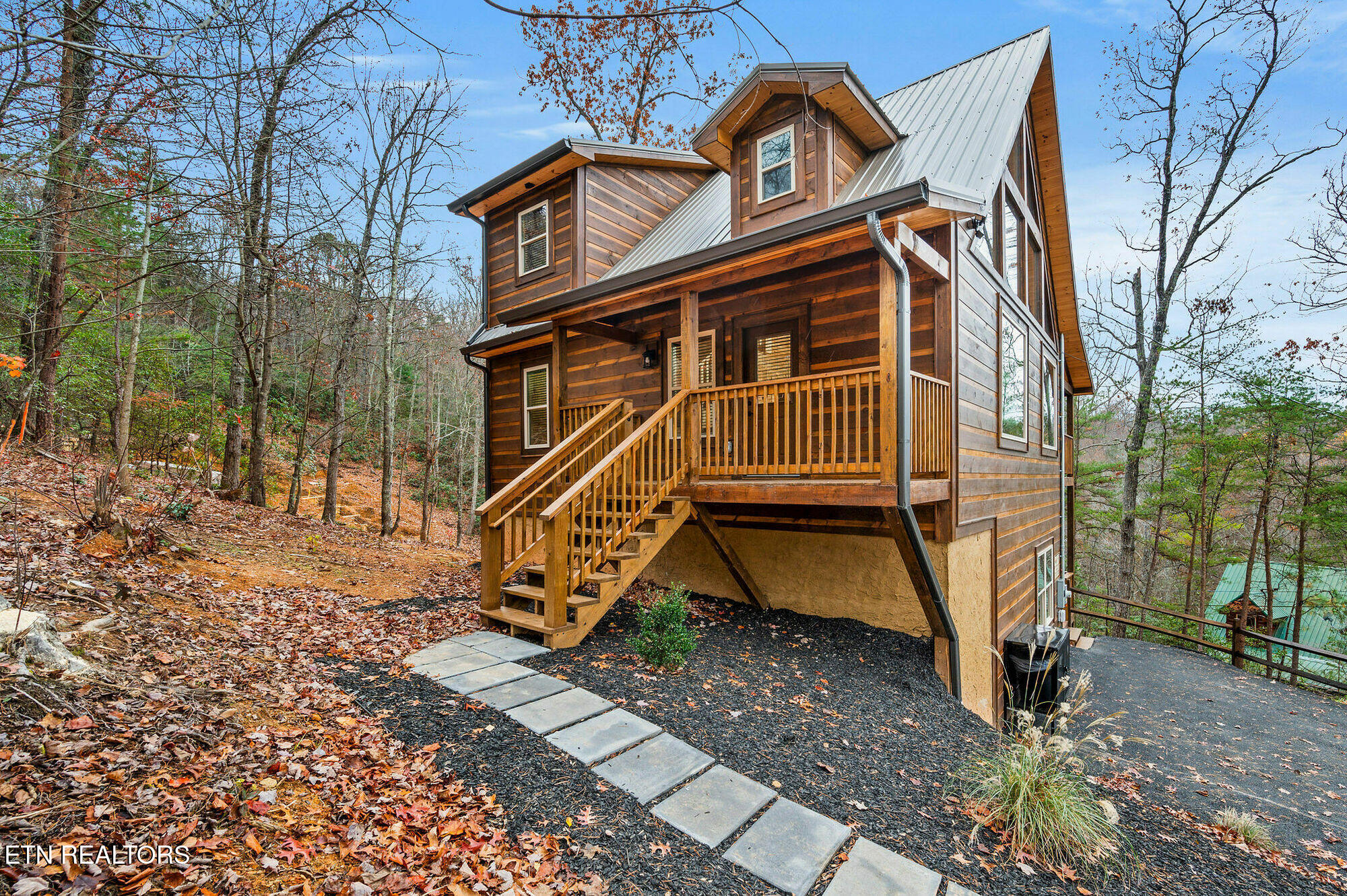 1828 Beach Front Sevierville TN 37876