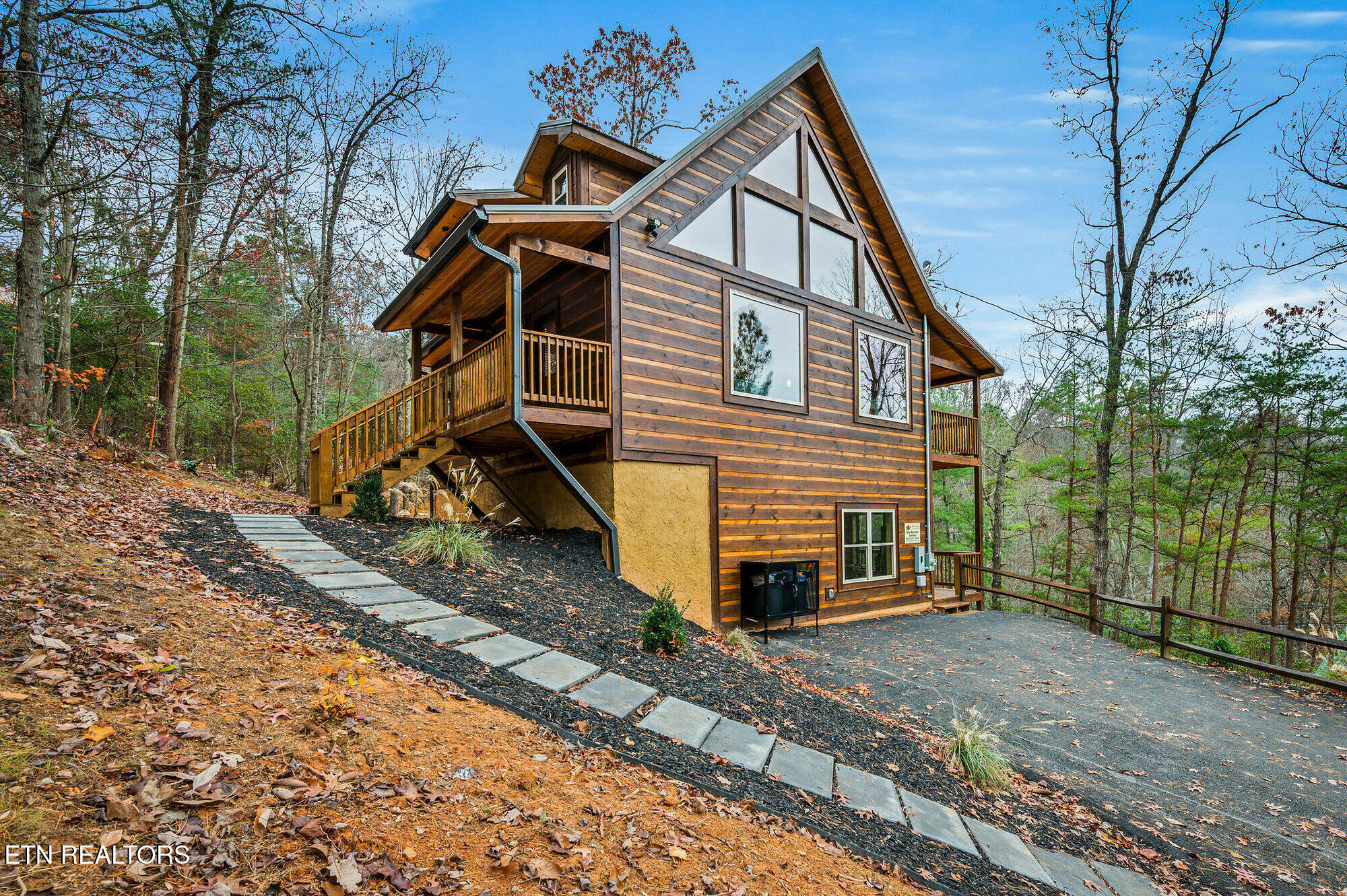 1828 Beach Front Sevierville TN 37876