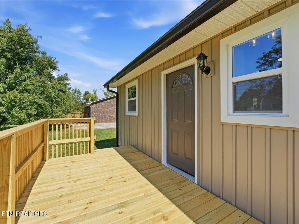 2860 Blue Ridge Drive Morristown TN 37814