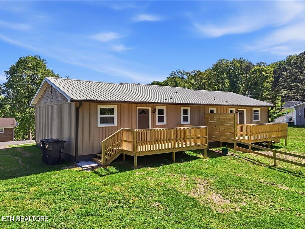 2860 Blue Ridge Drive Morristown TN 37814