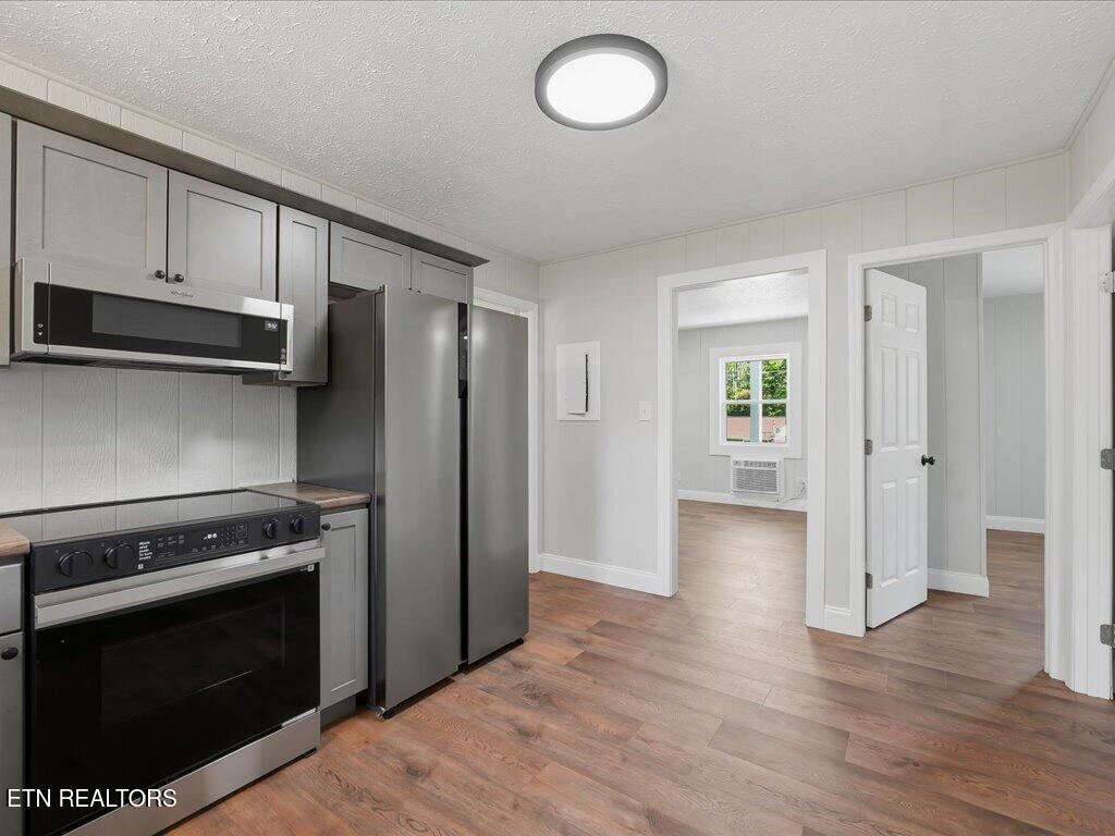 2860 Blue Ridge Drive Morristown TN 37814