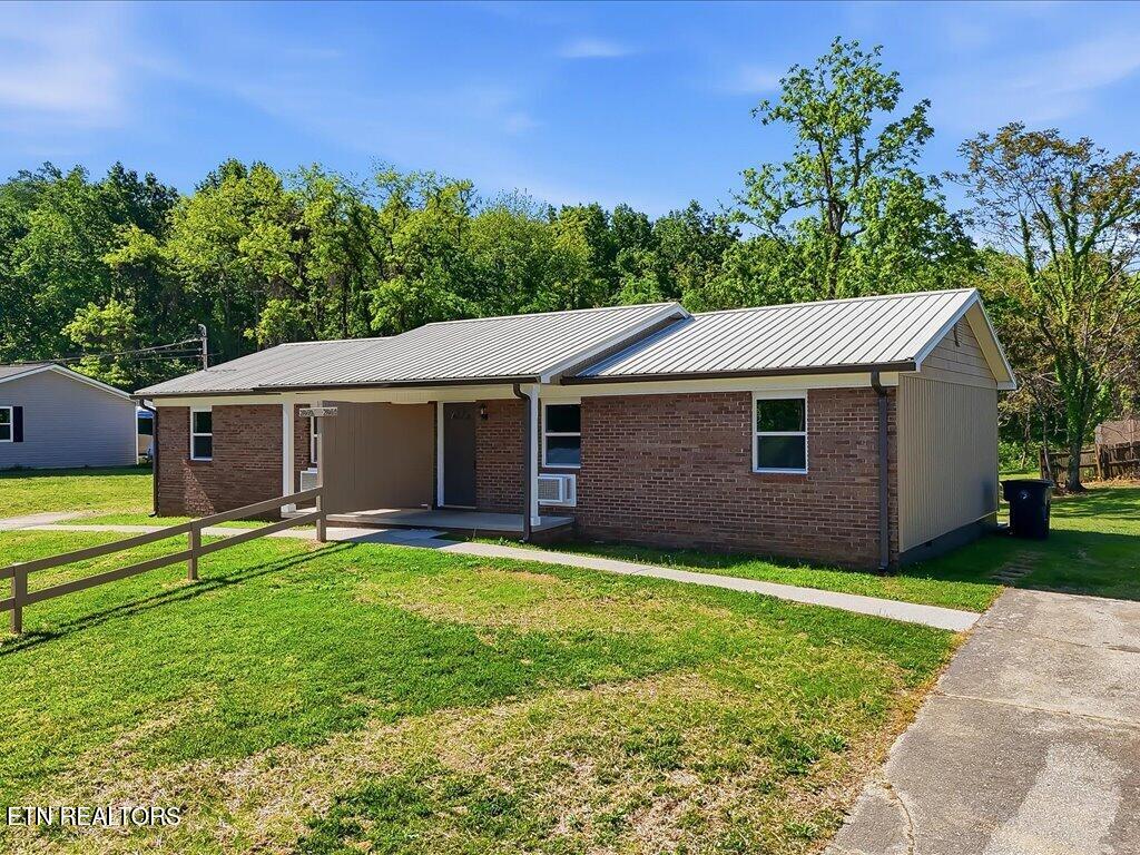 2860 Blue Ridge Drive Morristown TN 37814