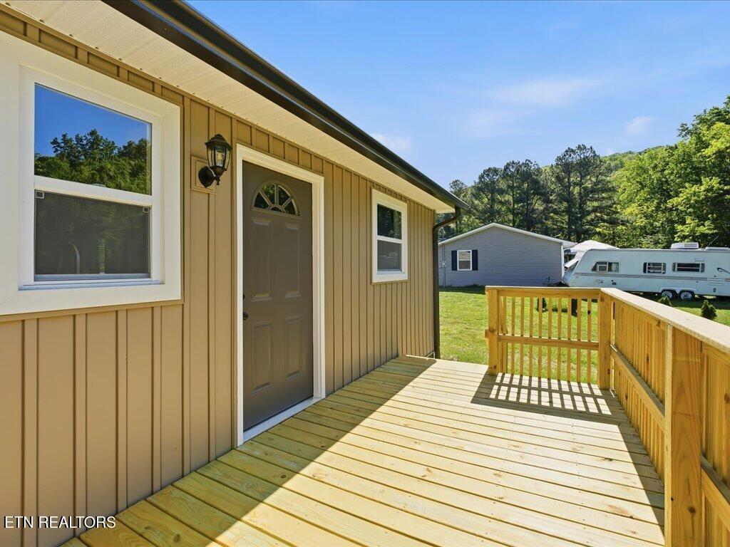 2860 Blue Ridge Drive Morristown TN 37814