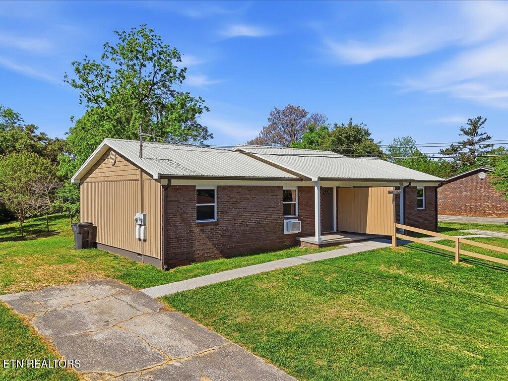2860 Blue Ridge Drive Morristown TN 37814