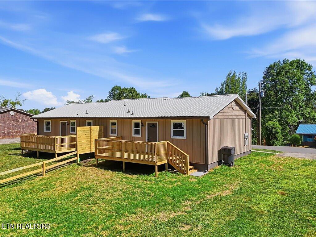 2860 Blue Ridge Drive Morristown TN 37814