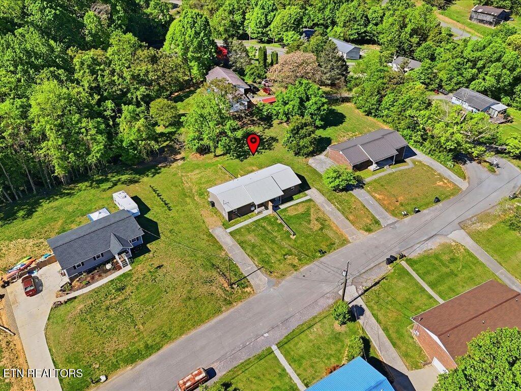 2860 Blue Ridge Drive Morristown TN 37814