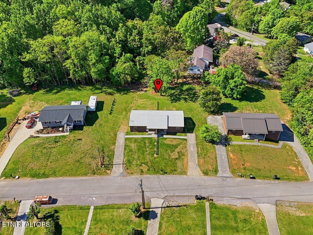 2860 Blue Ridge Drive Morristown TN 37814