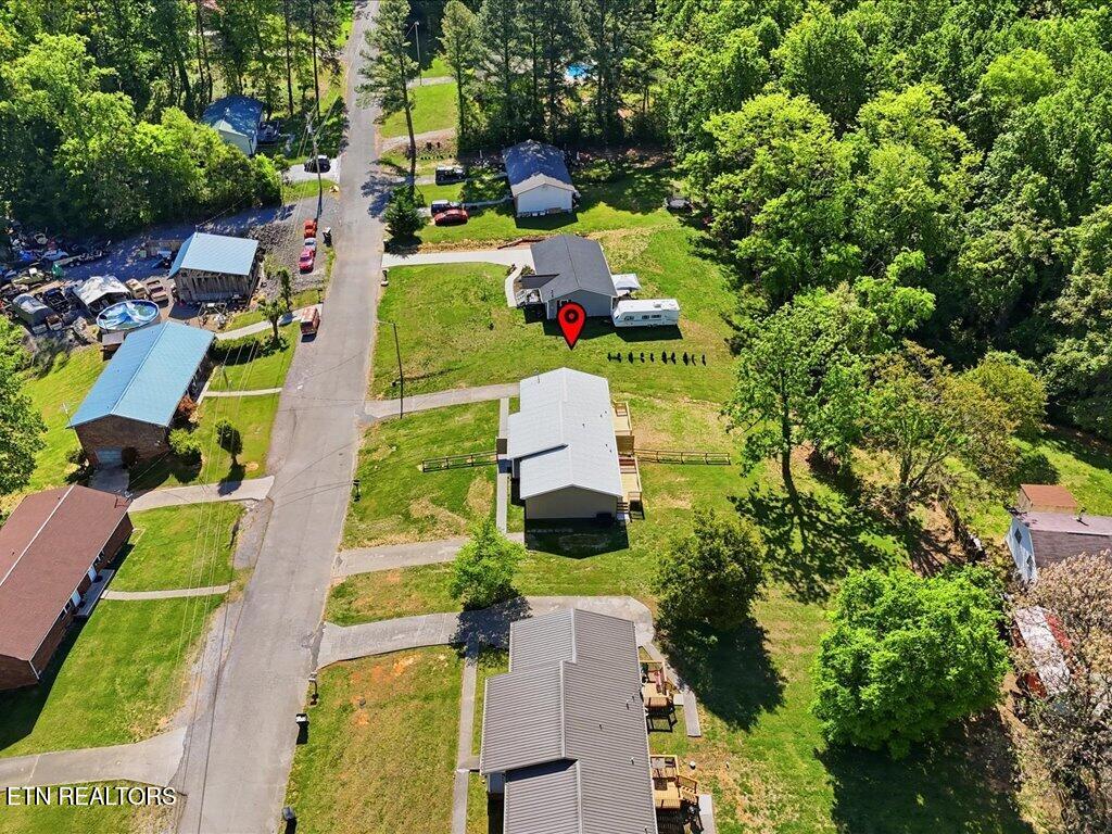 2860 Blue Ridge Drive Morristown TN 37814