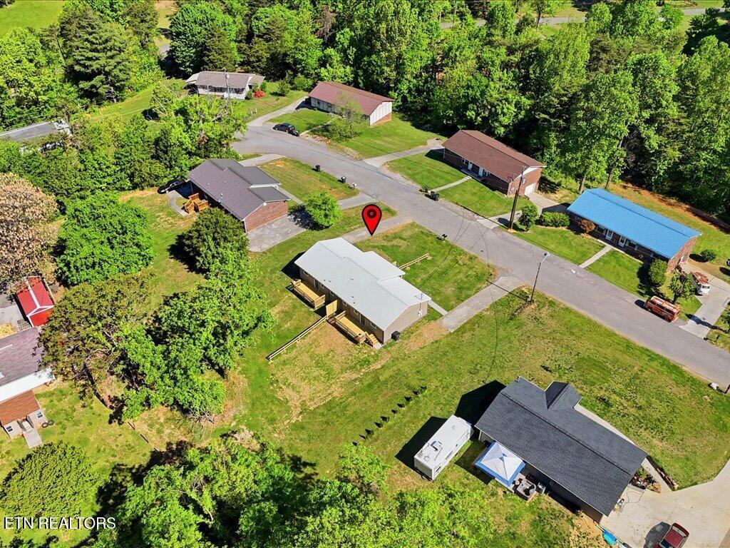 2860 Blue Ridge Drive Morristown TN 37814