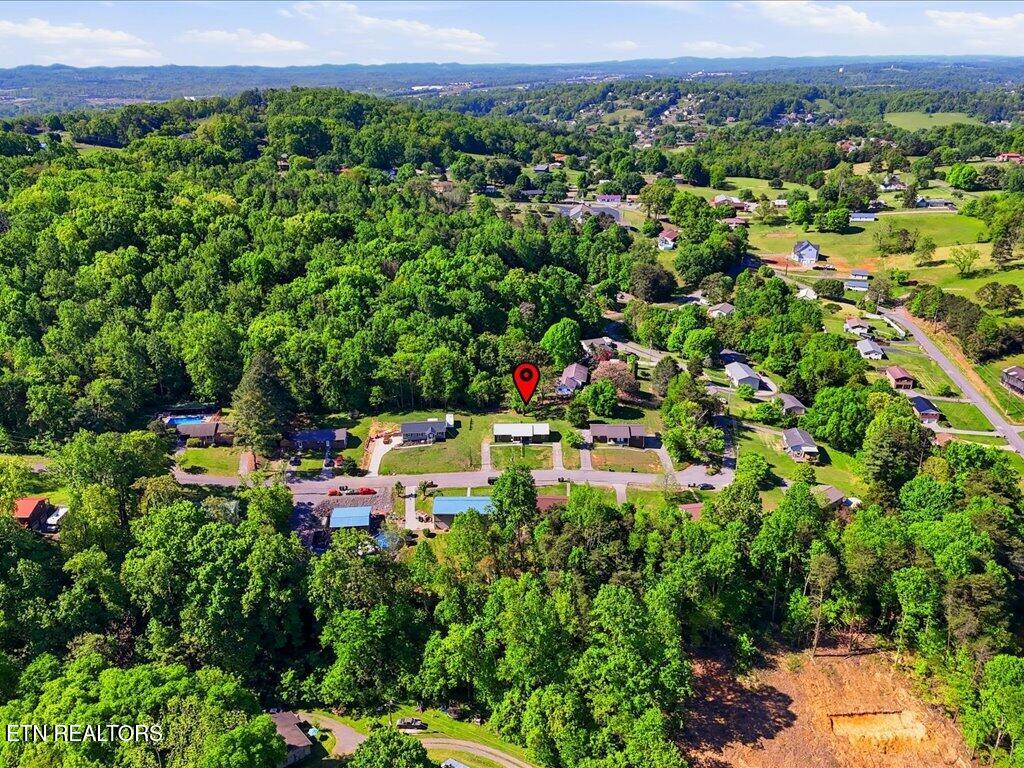 2860 Blue Ridge Drive Morristown TN 37814