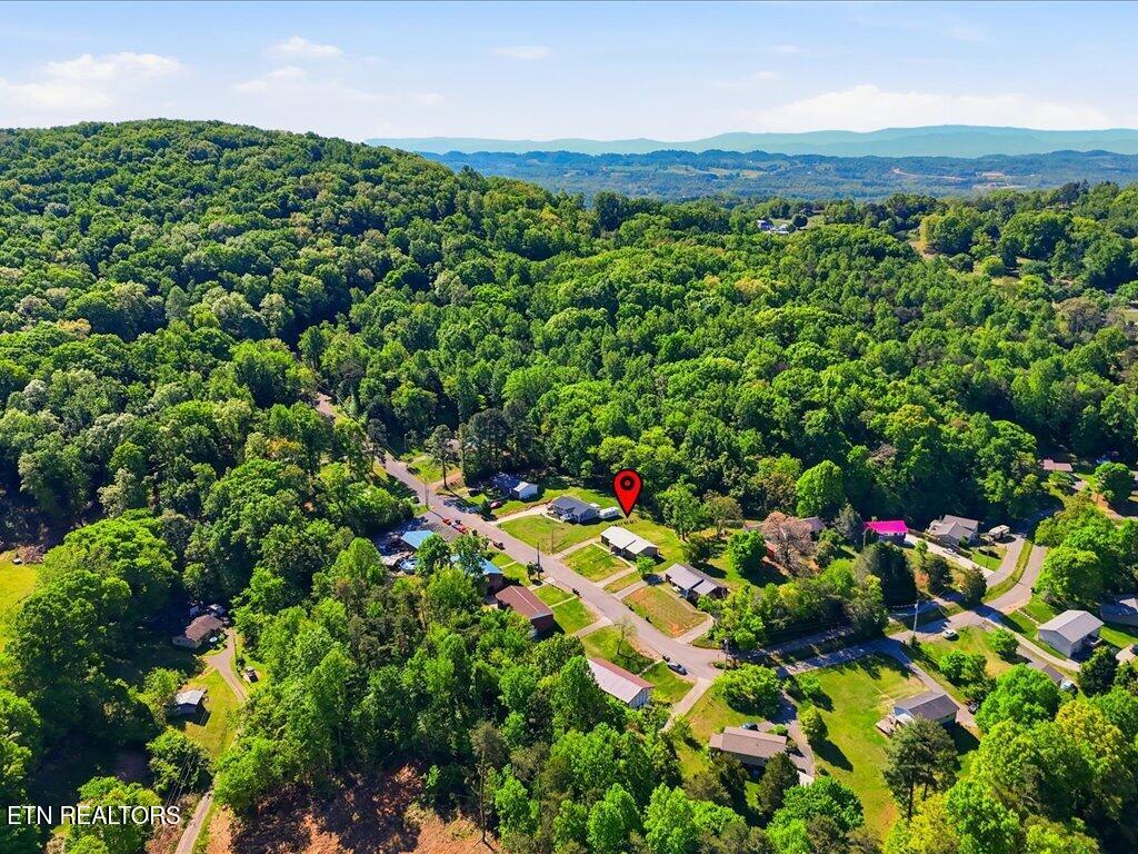 2860 Blue Ridge Drive Morristown TN 37814