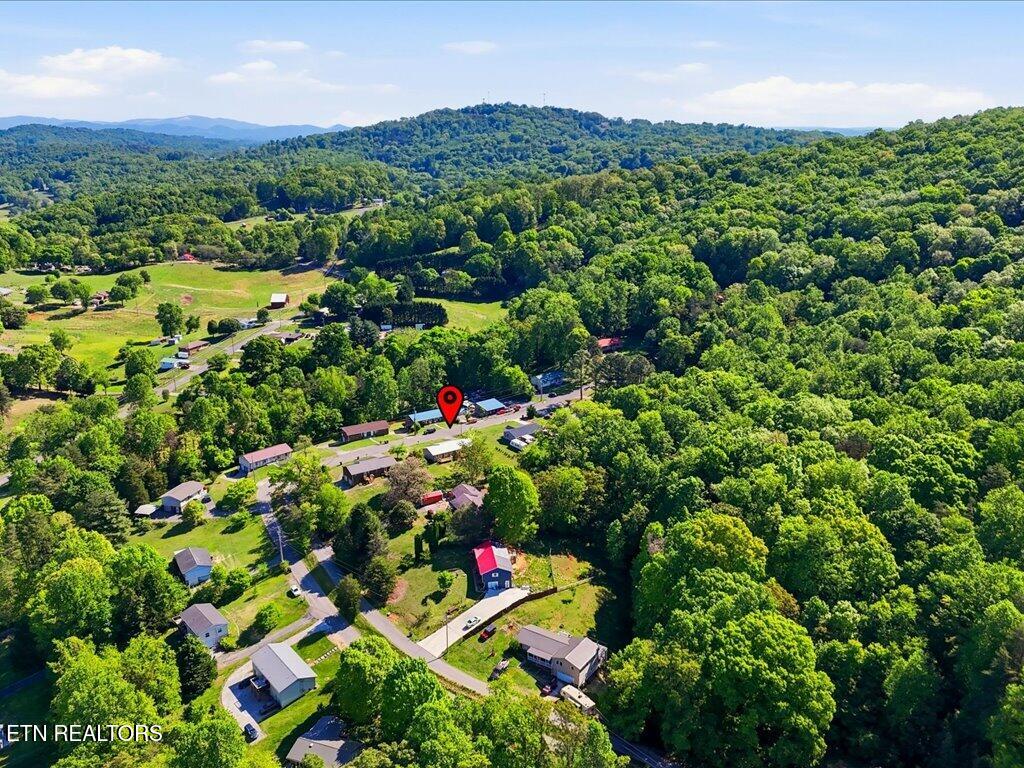 2860 Blue Ridge Drive Morristown TN 37814
