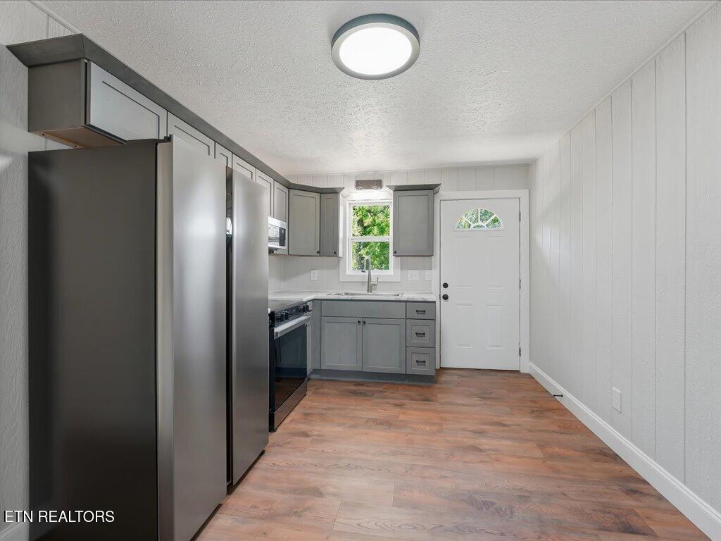 2860 Blue Ridge Drive Morristown TN 37814
