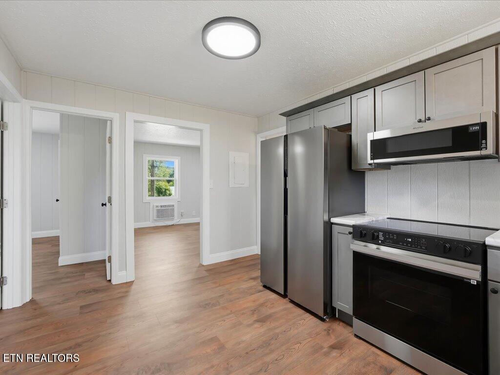 2860 Blue Ridge Drive Morristown TN 37814