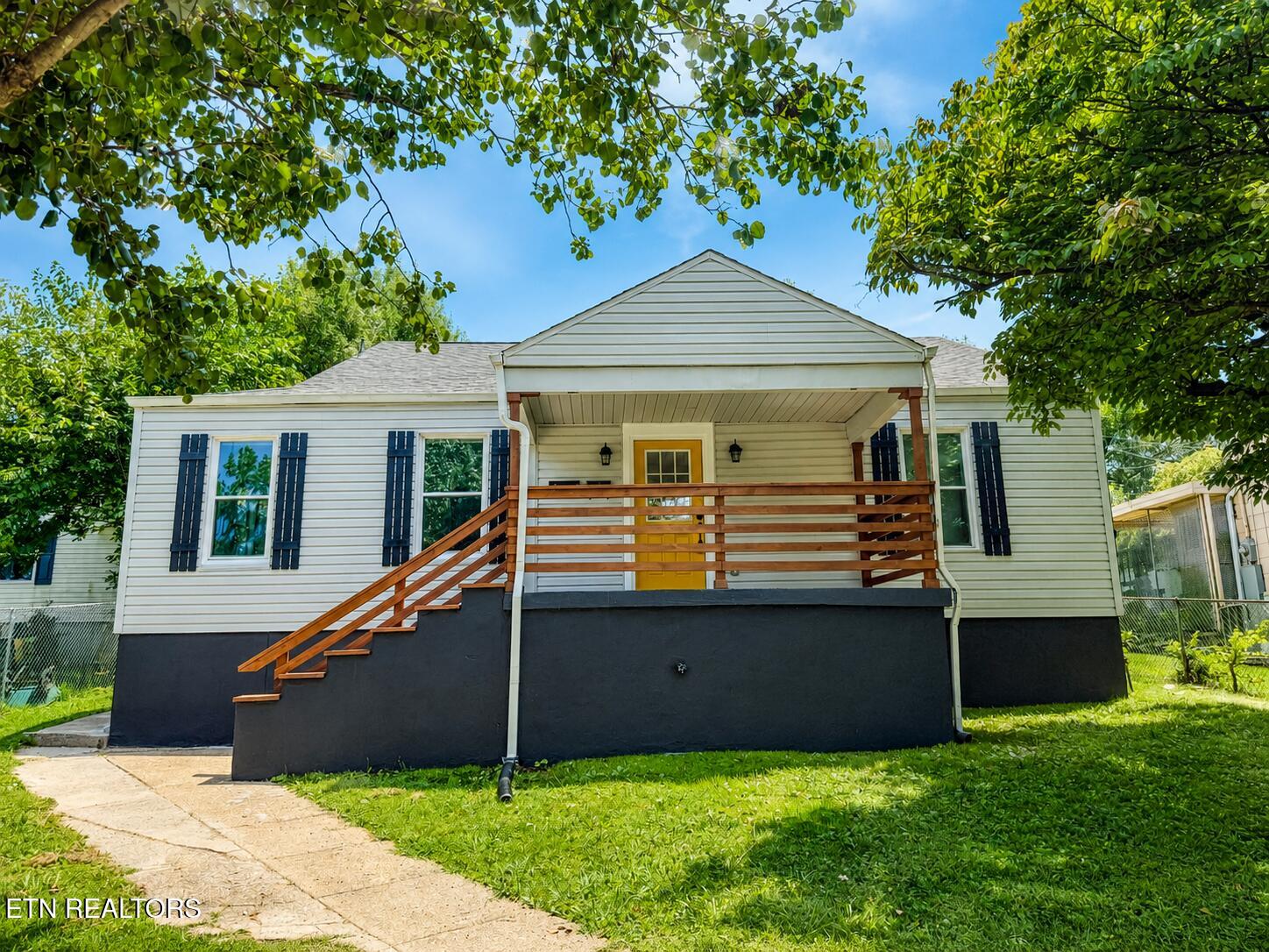 416 E Churchwell Avenue Knoxville TN 37917