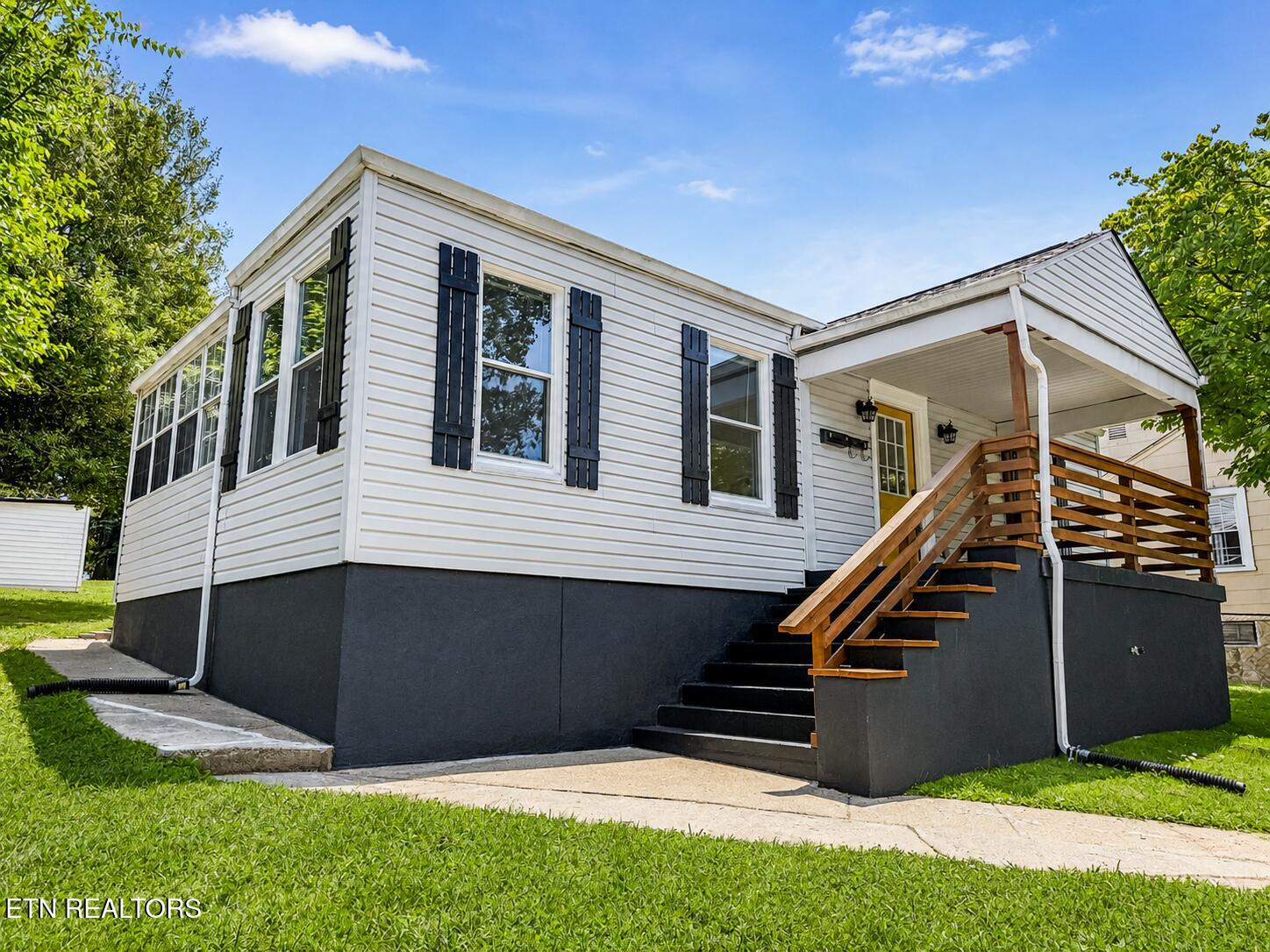 416 E Churchwell Avenue Knoxville TN 37917