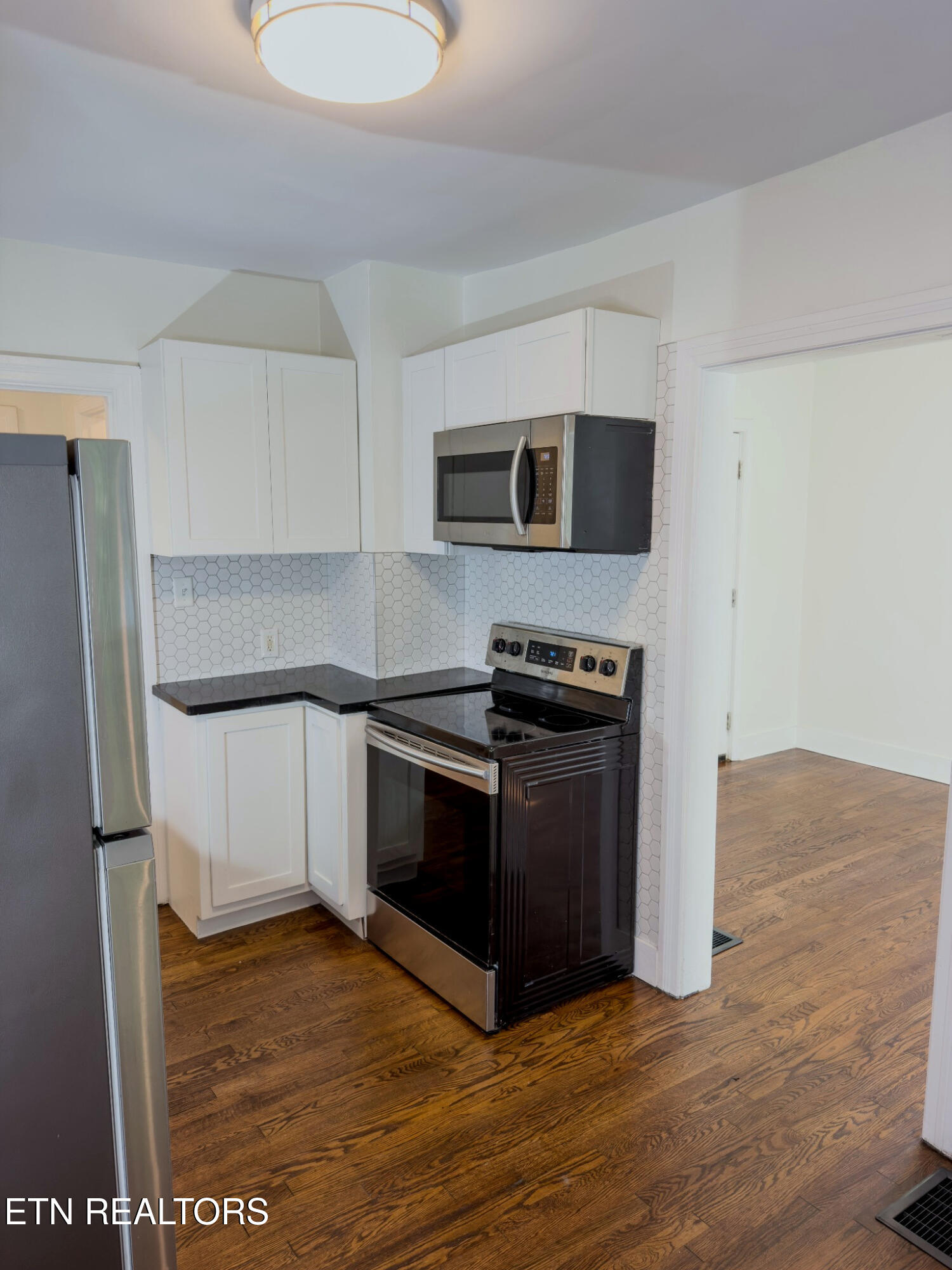 416 E Churchwell Avenue Knoxville TN 37917