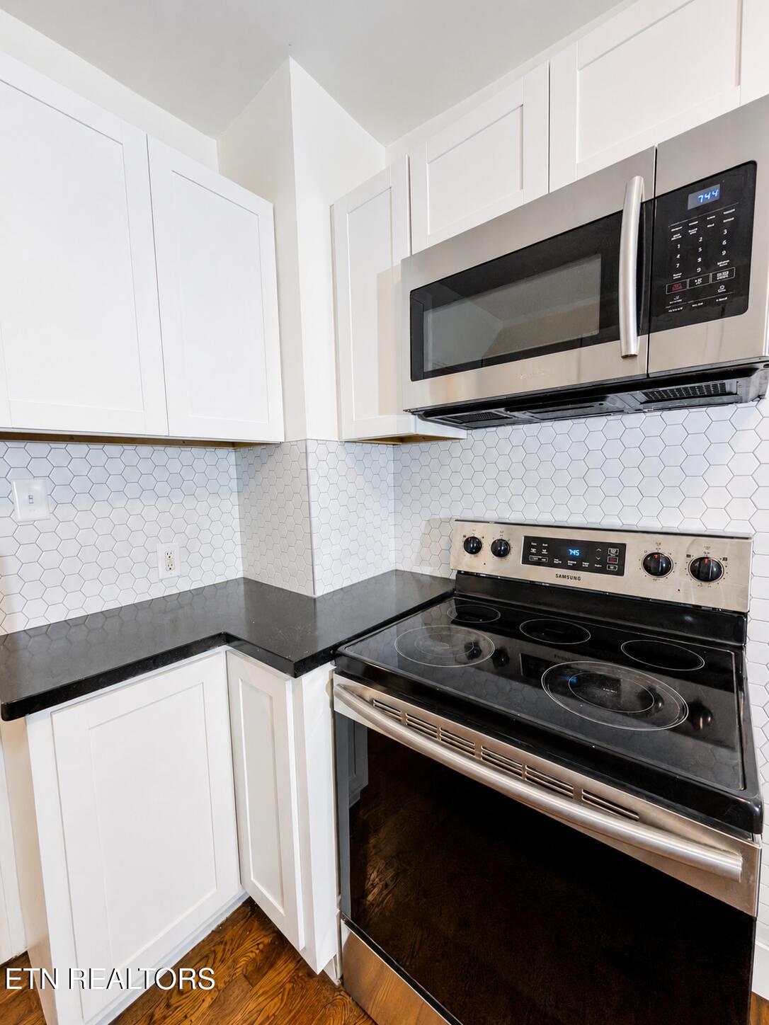 416 E Churchwell Avenue Knoxville TN 37917