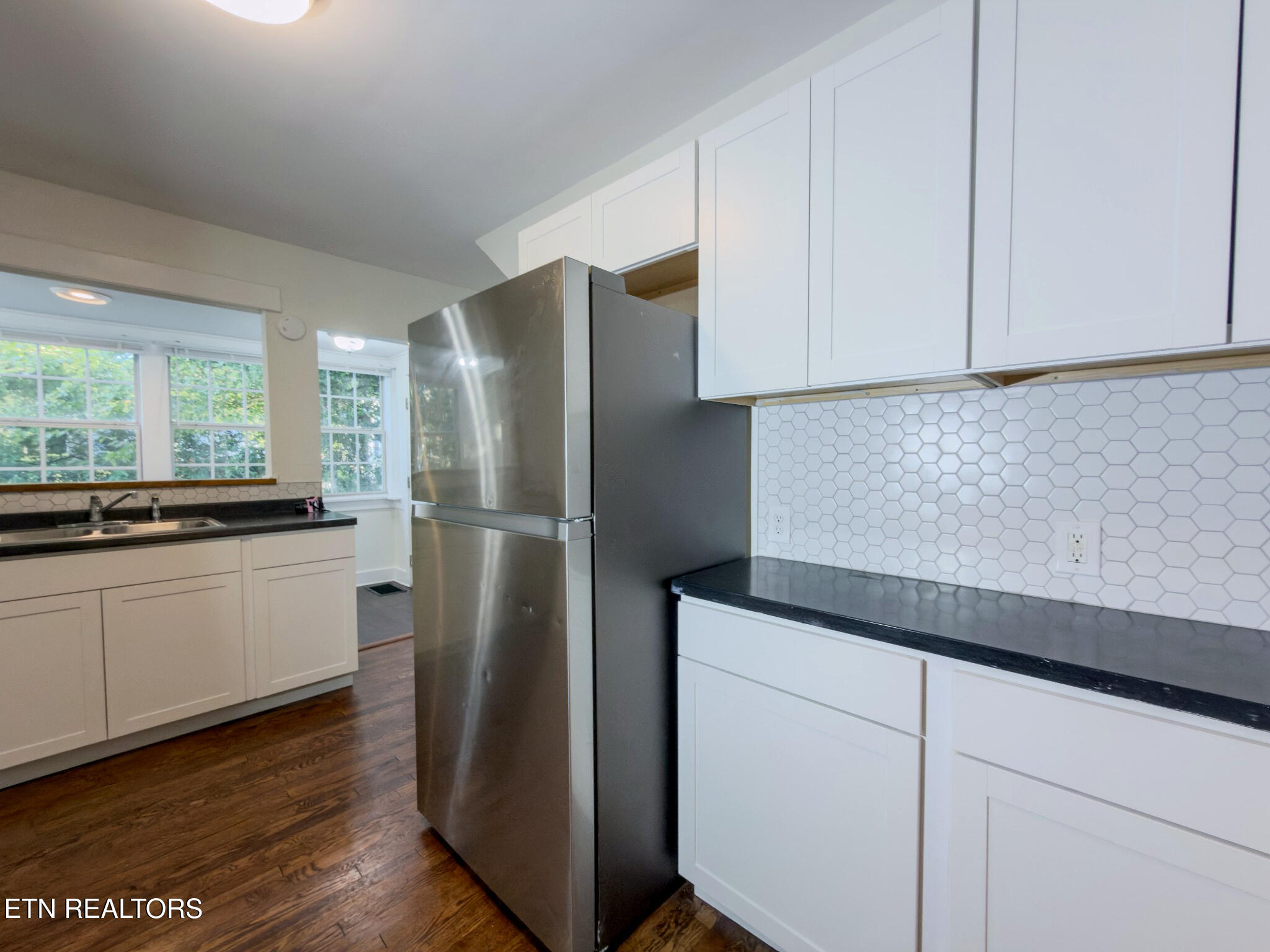 416 E Churchwell Avenue Knoxville TN 37917