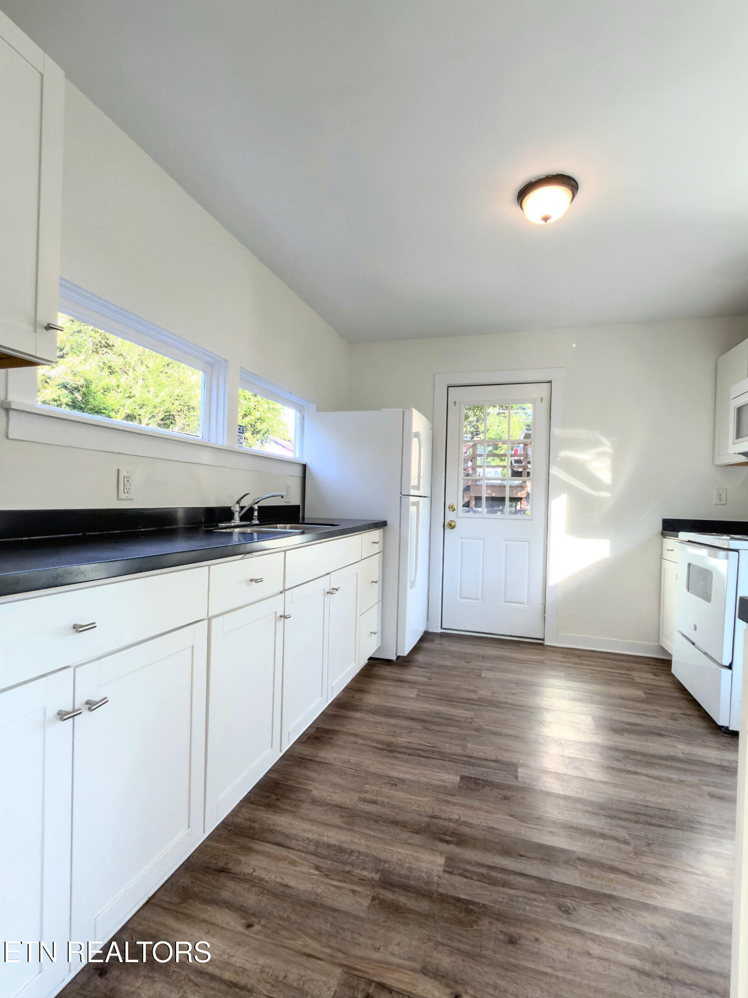 416 E Churchwell Avenue Knoxville TN 37917