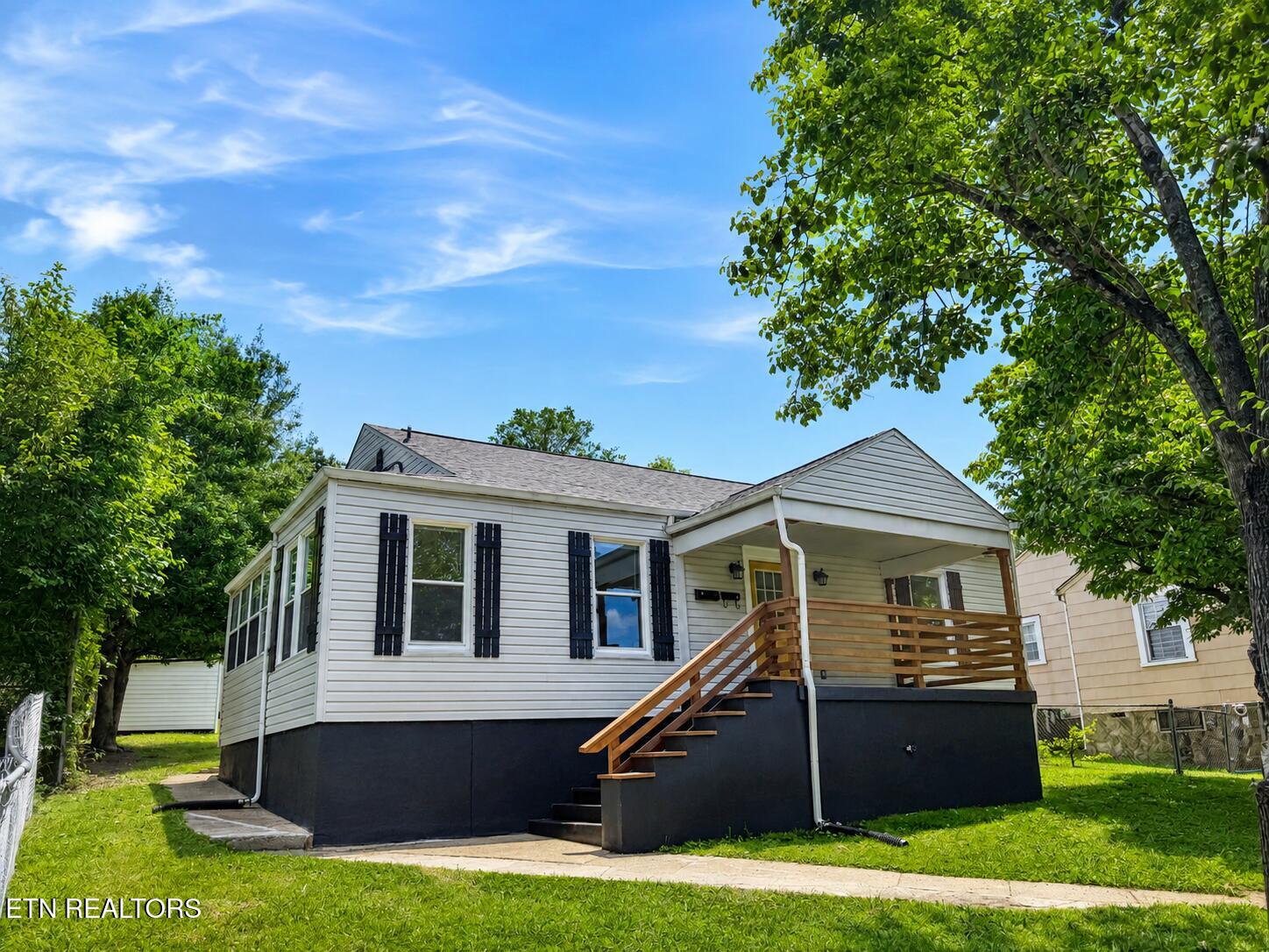 416 E Churchwell Avenue Knoxville TN 37917