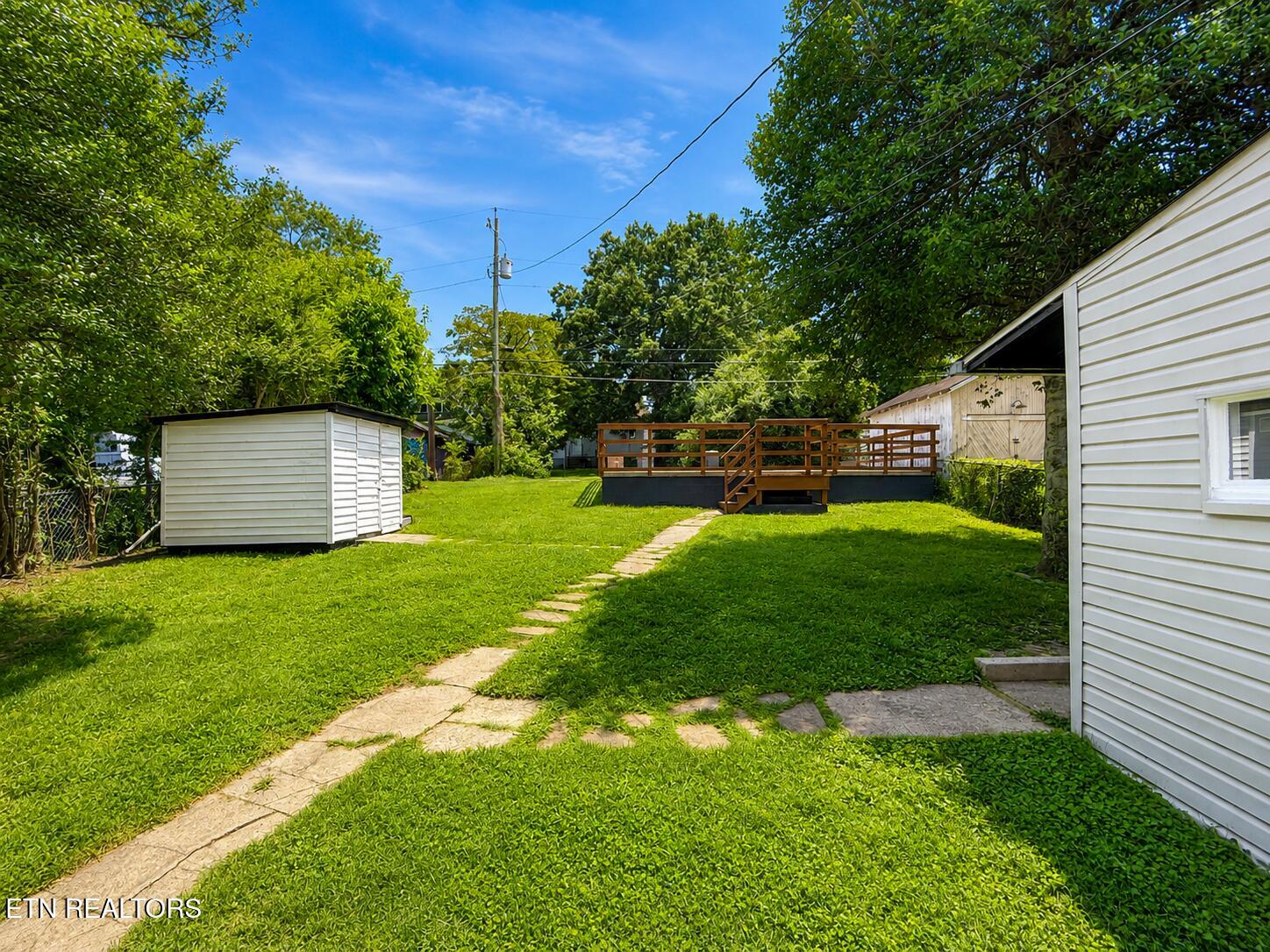 416 E Churchwell Avenue Knoxville TN 37917