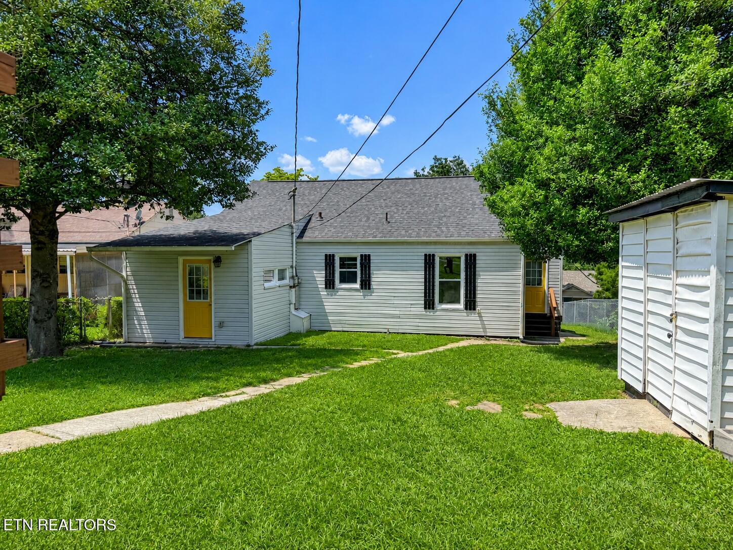 416 E Churchwell Avenue Knoxville TN 37917