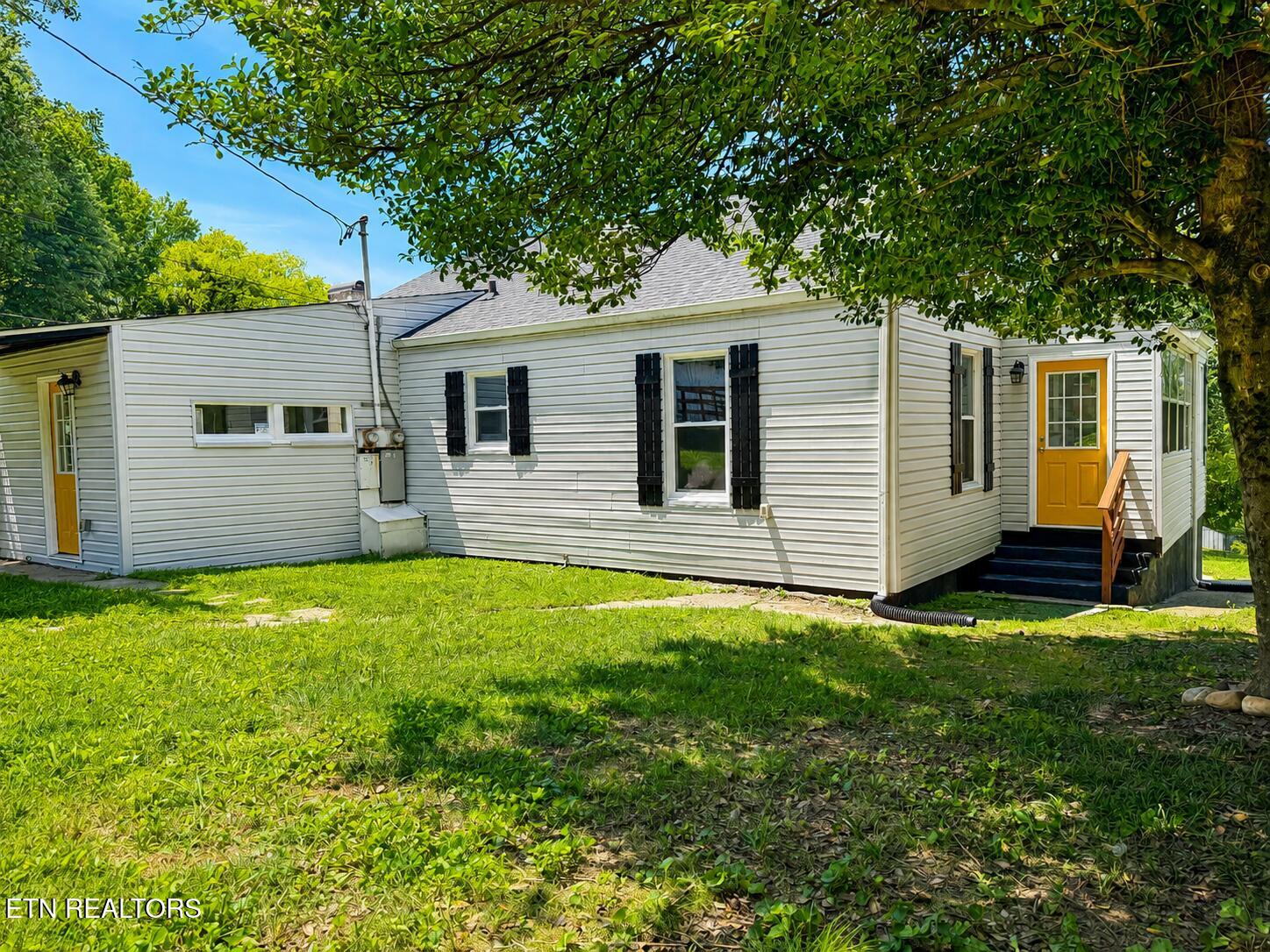 416 E Churchwell Avenue Knoxville TN 37917
