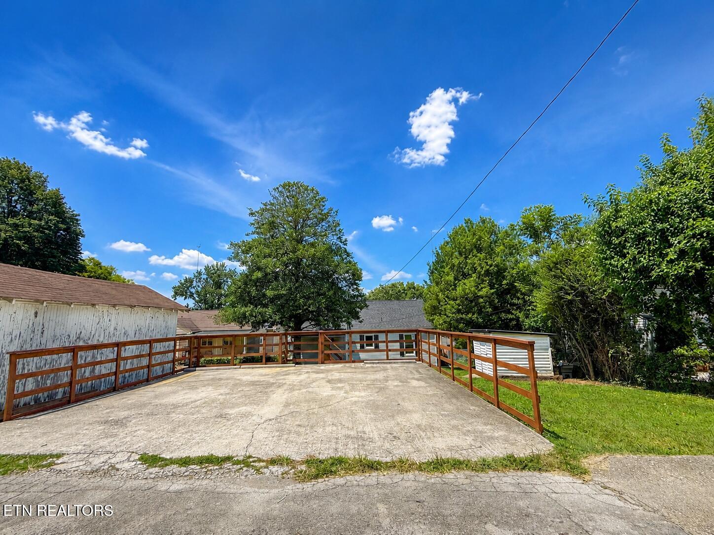 416 E Churchwell Avenue Knoxville TN 37917
