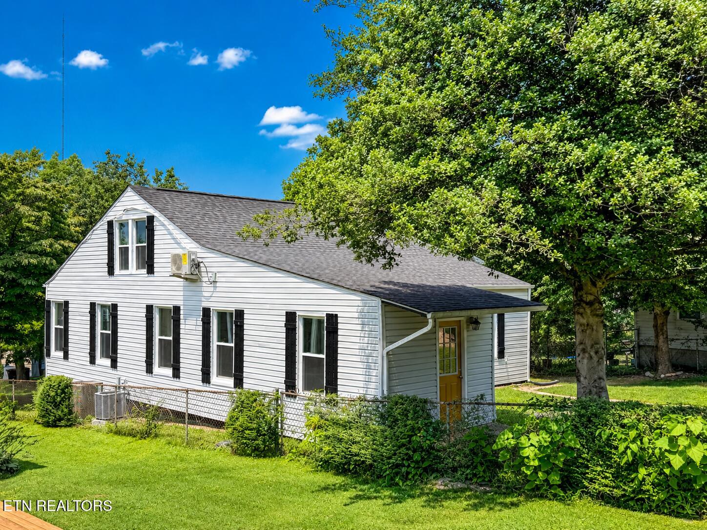 416 E Churchwell Avenue Knoxville TN 37917