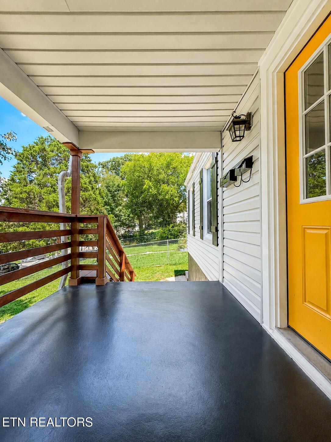 416 E Churchwell Avenue Knoxville TN 37917