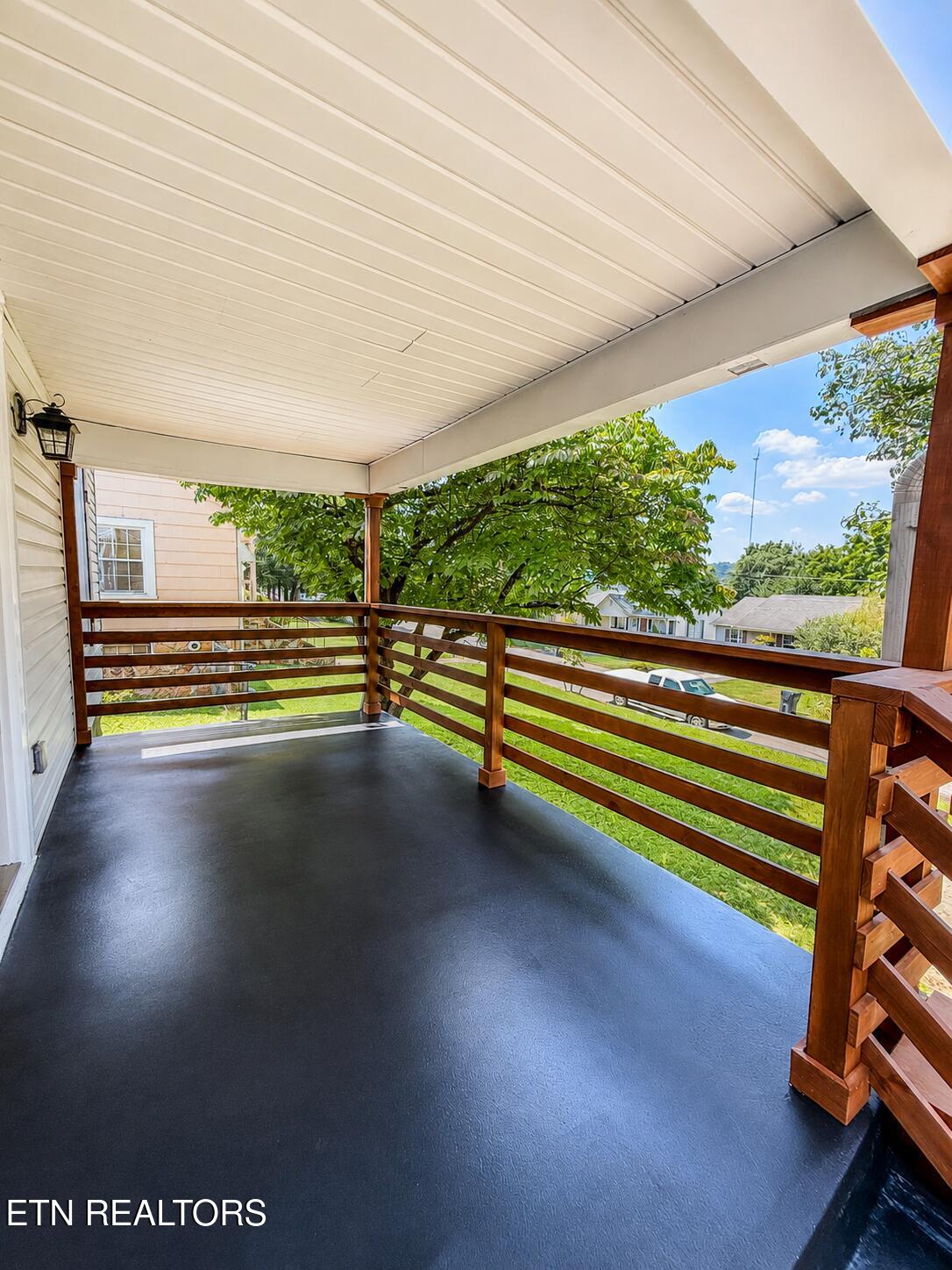 416 E Churchwell Avenue Knoxville TN 37917
