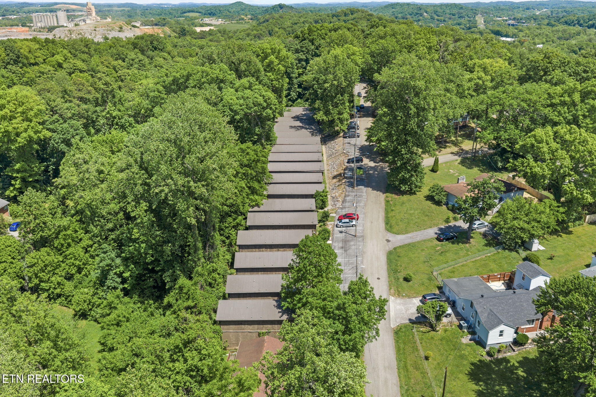 5211 Pocahontas Drive Knoxville TN 37914