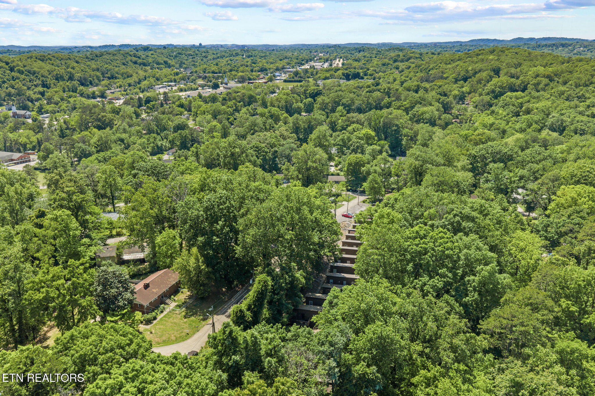 5211 Pocahontas Drive Knoxville TN 37914