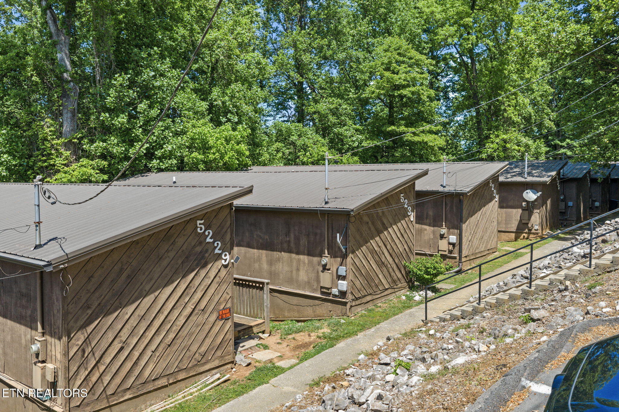 5211 Pocahontas Drive Knoxville TN 37914