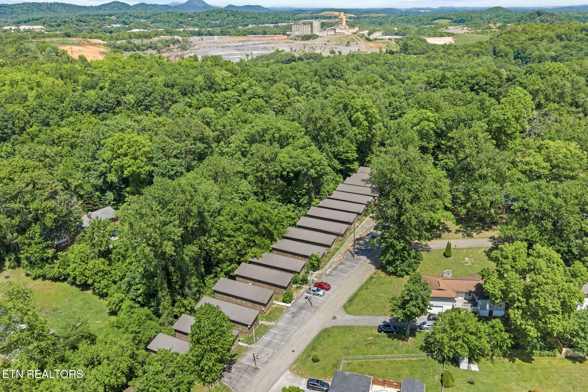 5211 Pocahontas Drive Knoxville TN 37914