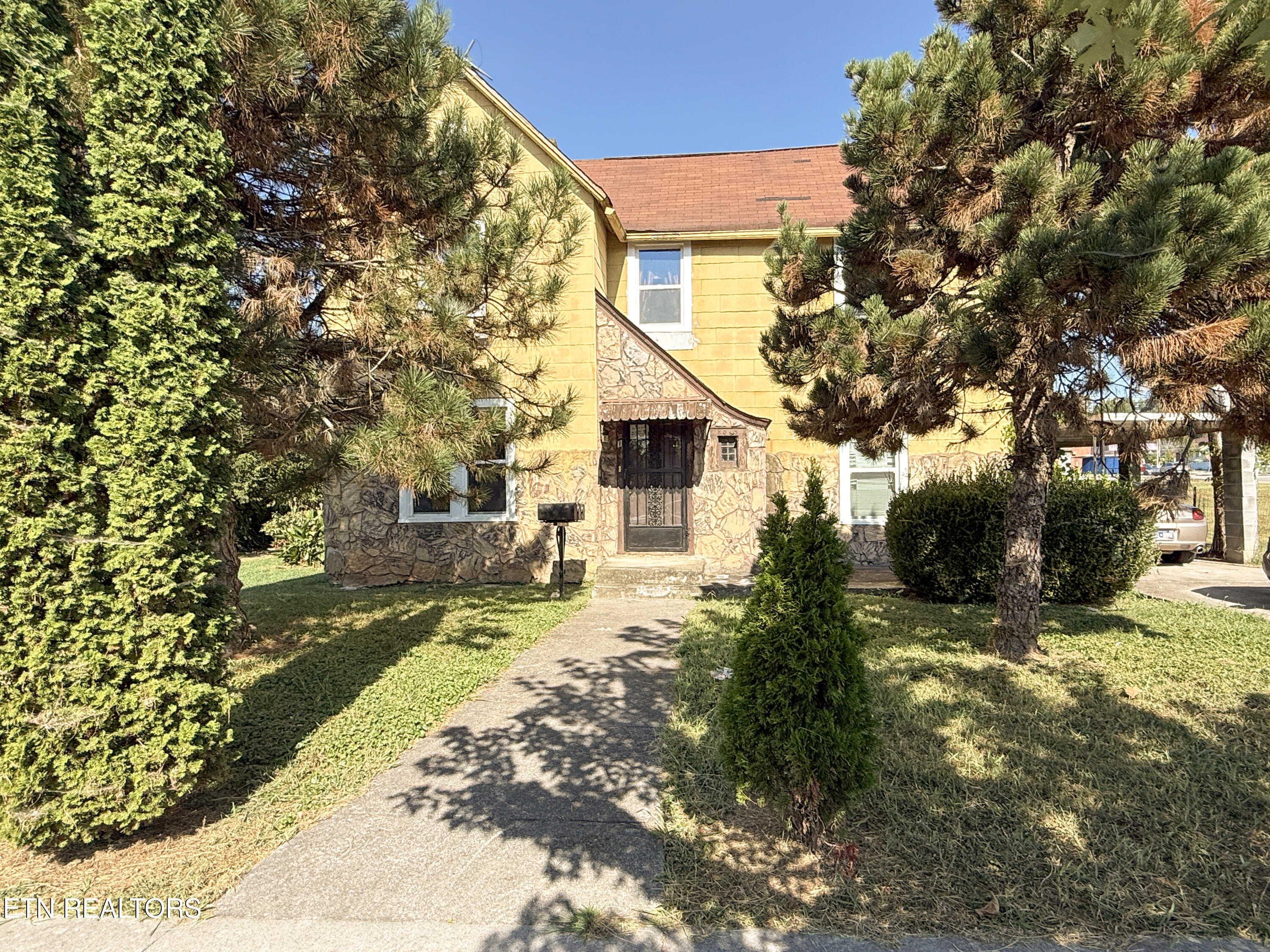 3023 Linden Avenue Knoxville TN 37914