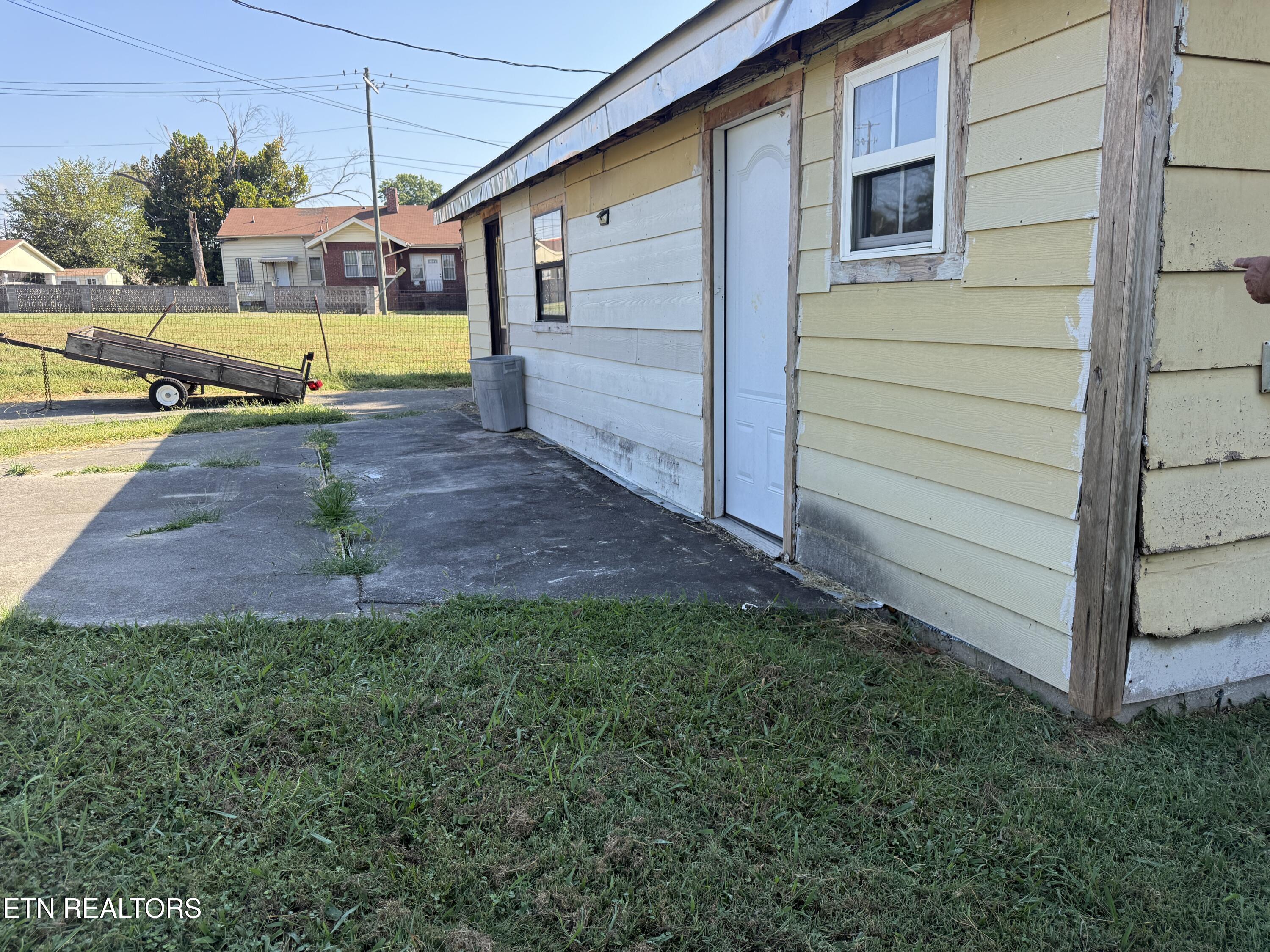 3023 Linden Avenue Knoxville TN 37914
