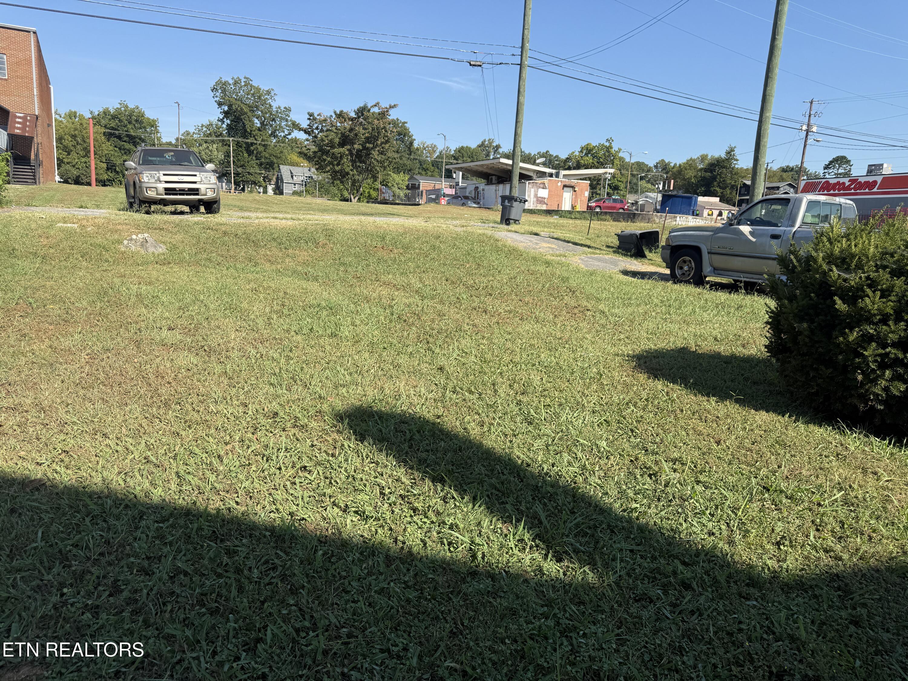 3023 Linden Avenue Knoxville TN 37914